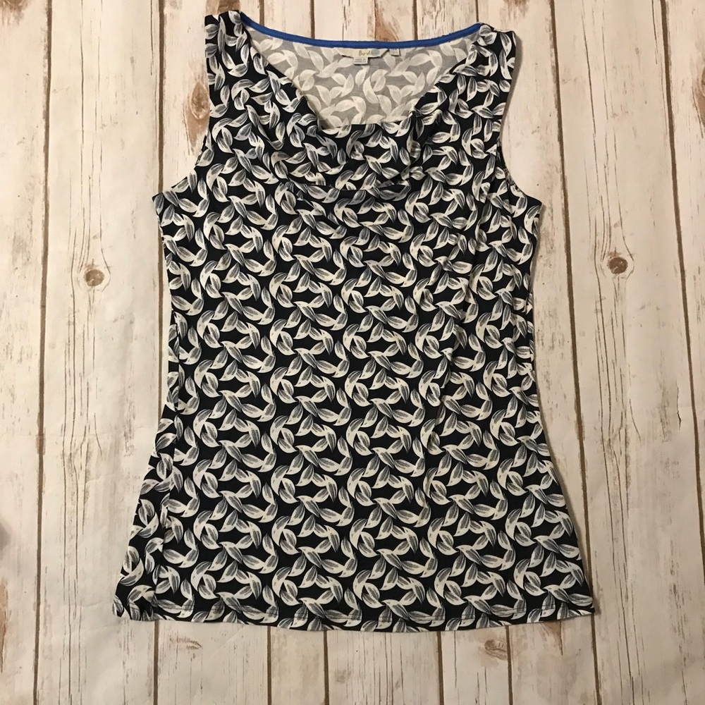 Boden Sleeveless Top